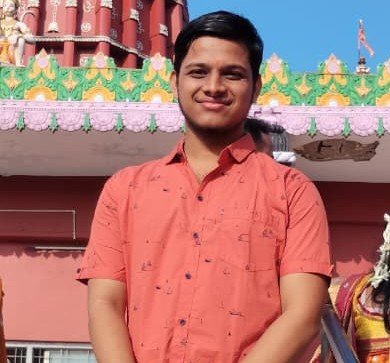 Profile avatar of Biswa